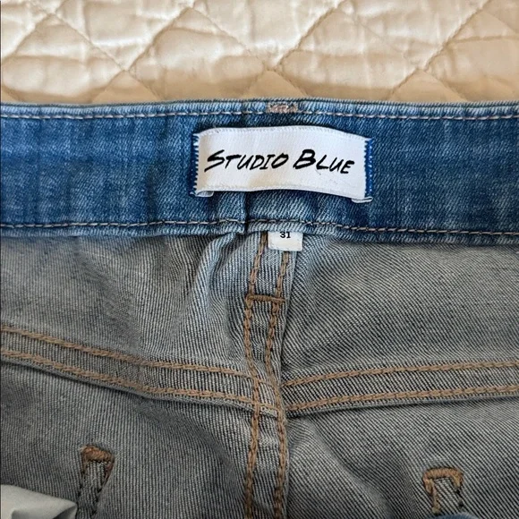 Studio Blue Jeans 31 - Picture 2 of 8